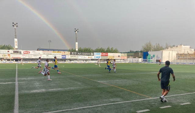 Club Futbol Amposta : 1r. EQUIP : Jornada 1 SEGONA CATALANA GRUP 6. Diumenge 21 de setembre  CF AMPOSTA 0 - UE ALDEANA  1